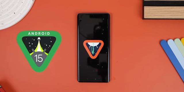 ميزة جديدة من أندرويد 15 لاستخدام الهاتف في السرير
