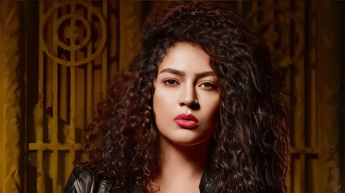 ندى موسى: تحولات درامية مشوقة في "البحث عن علا"