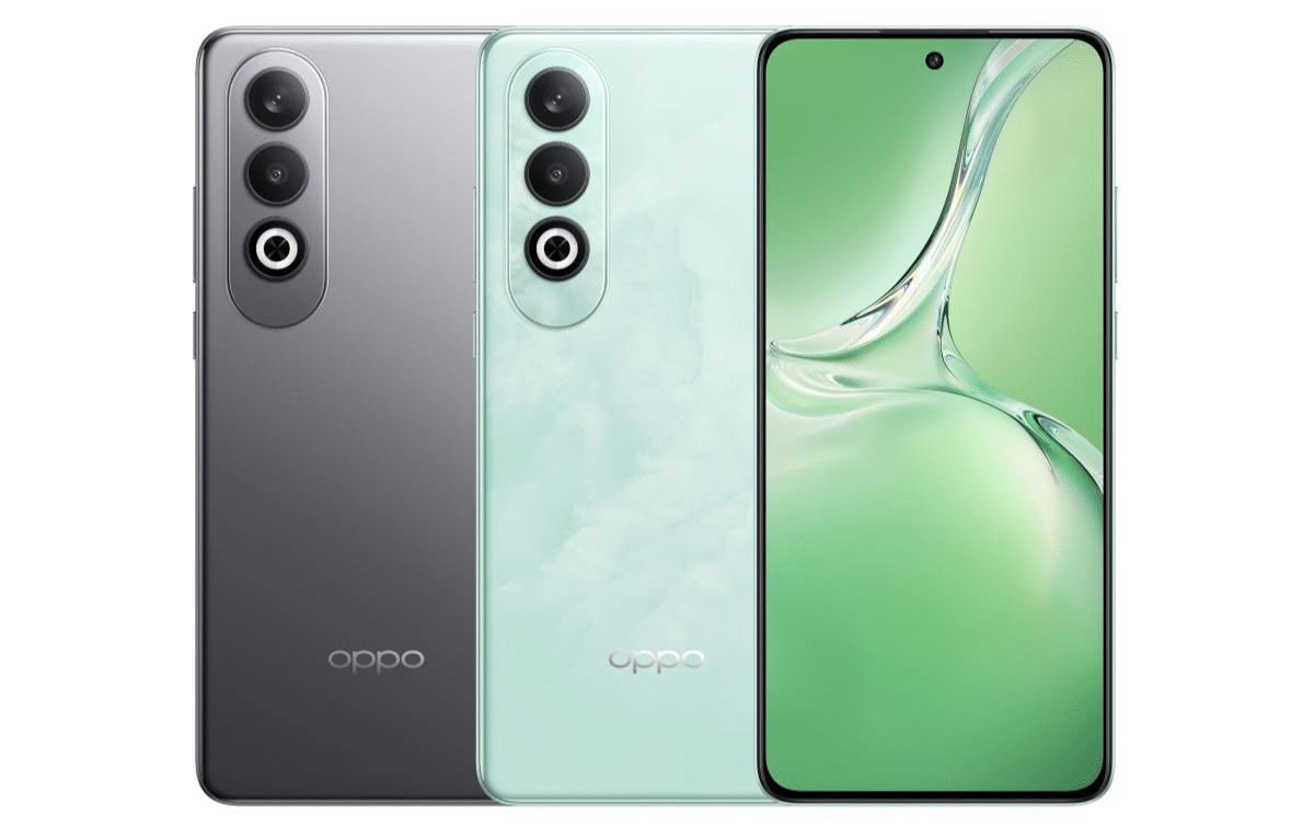 أوبو تطلق هاتفها الذكي الجديد K12 - موقع الخليج الان