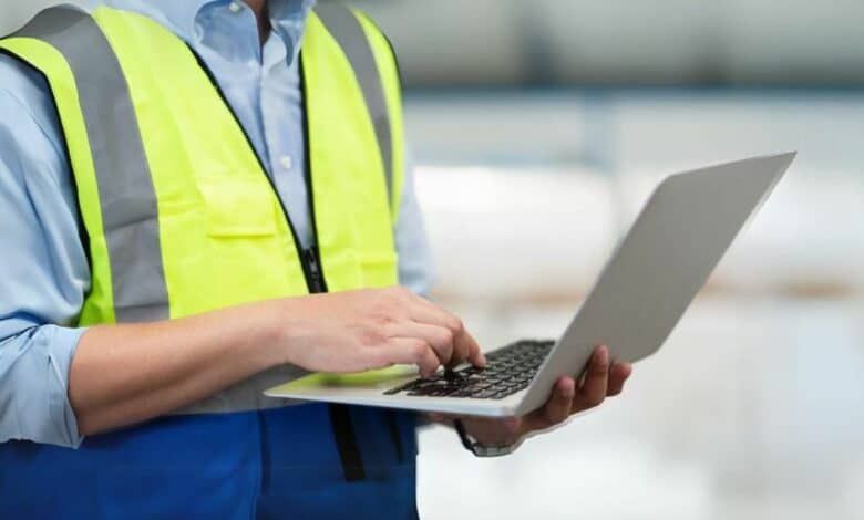 “البلديات والنقل في أبوظبي” تطلق حلولًا قائمة على الذكاء الاصطناعي لتسهيل إجراءات تراخيص البناء - موقع الخليج الان