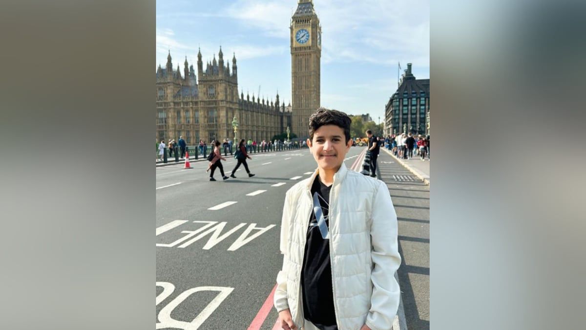 تعاطف واسع مع "شبل قطر" بعد ظهور حزين كشف فيه مرضه