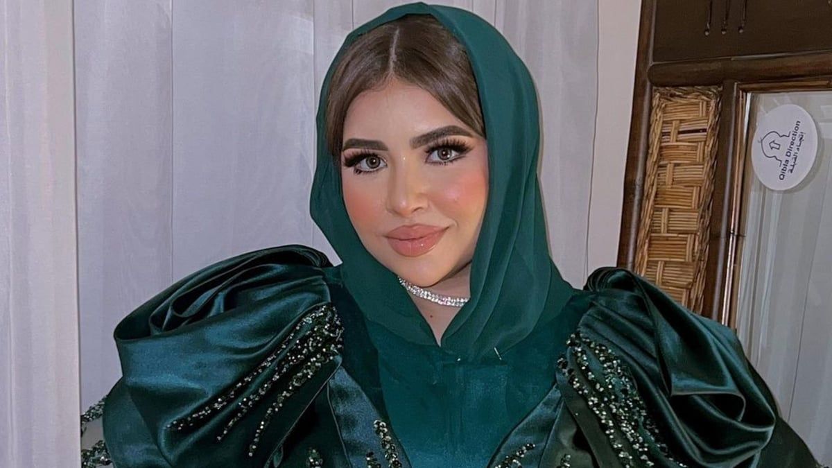 حبس البلوغر المصرية نادين طارق بسبب فيديوهات "خادشة"