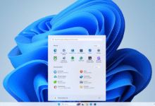 مايكروسوفت تطرح إعلانات قائمة ابدأ لمستخدمي ويندوز 11 - موقع الخليج الان