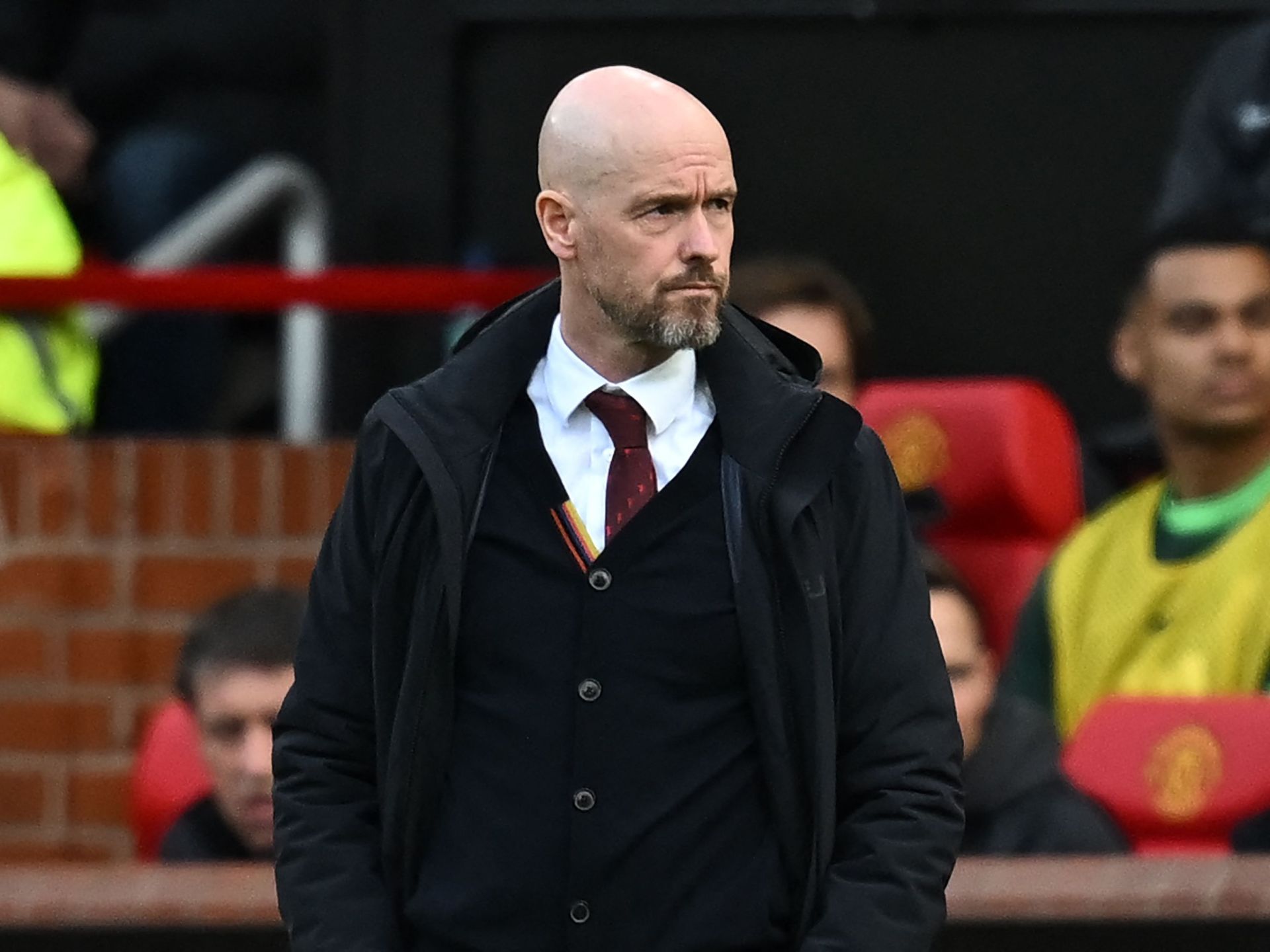 المرشحون لخلافة تن هاغ في تدريب مانشستر يونايتد - موقع الخليج الان