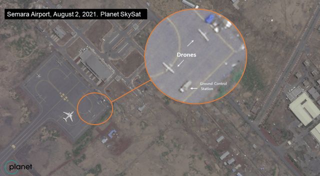 كيف عزّزت طهران نفوذها في السودان؟ (فيديو إرم)