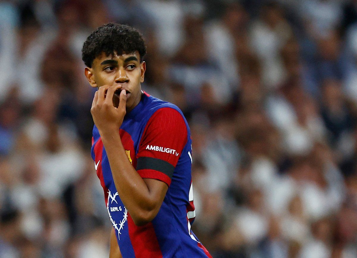 مقابل الجوهرة.. 200 مليون يورو على طاولة برشلونة