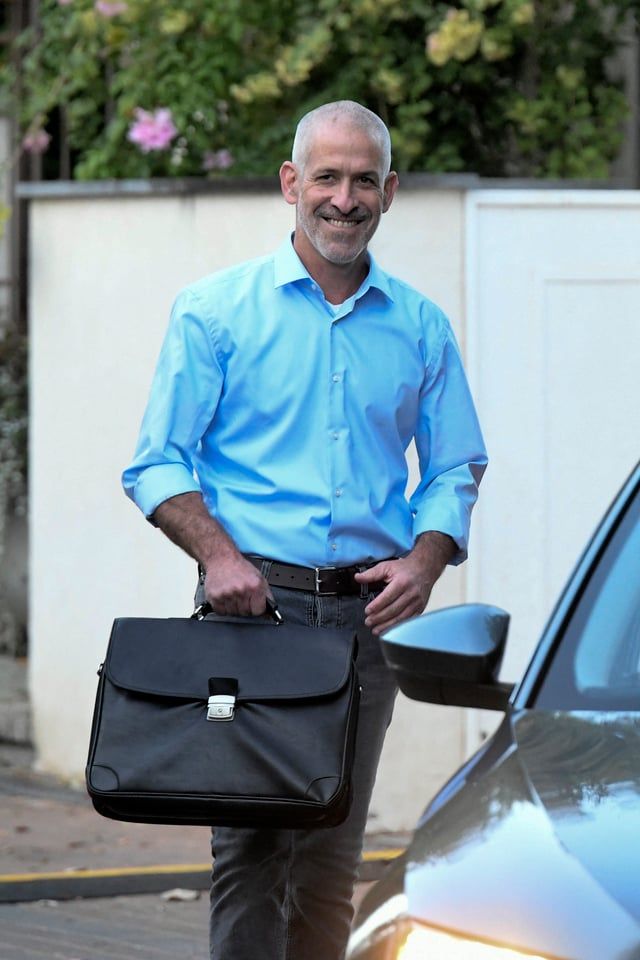 يديعوت أحرونوت: استقالة وشيكة لقائدي "الشاباك" والجيش الإسرائيلي