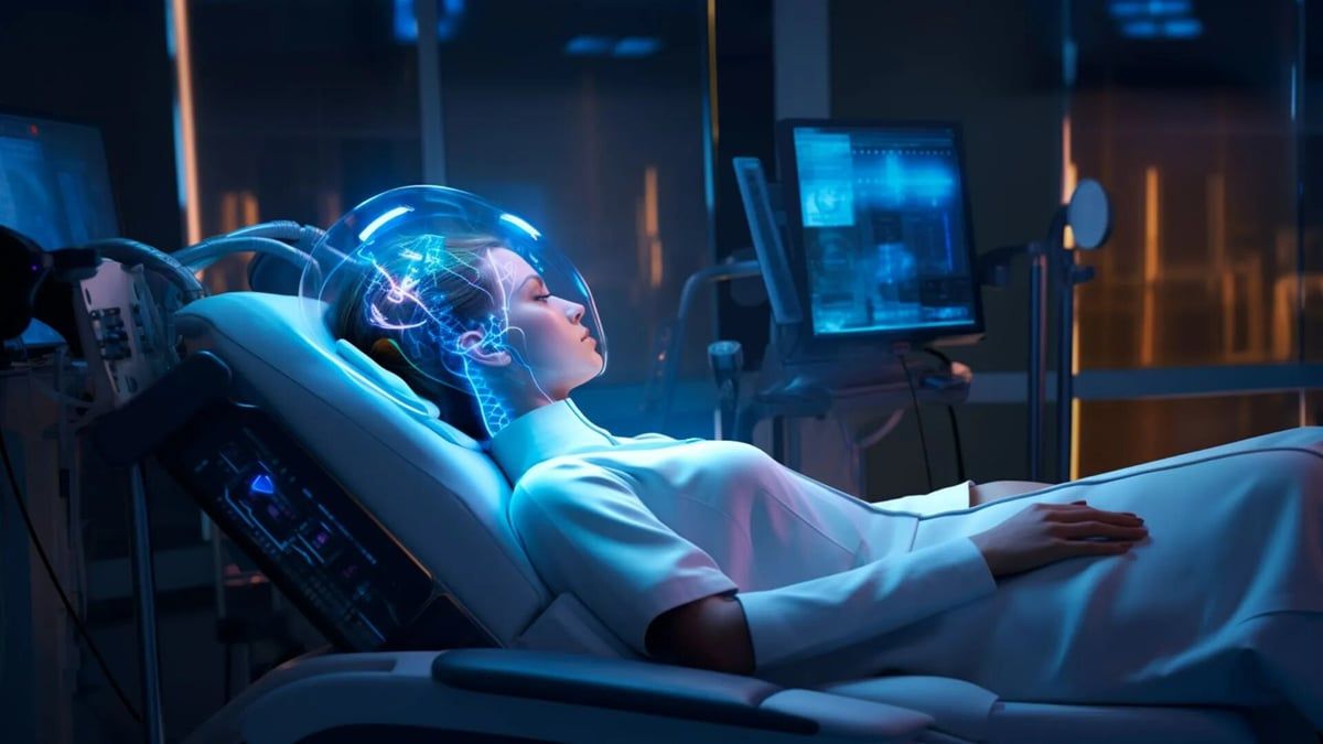 الذكاء الاصطناعي يحسن كفاءة الرعاية الصحية