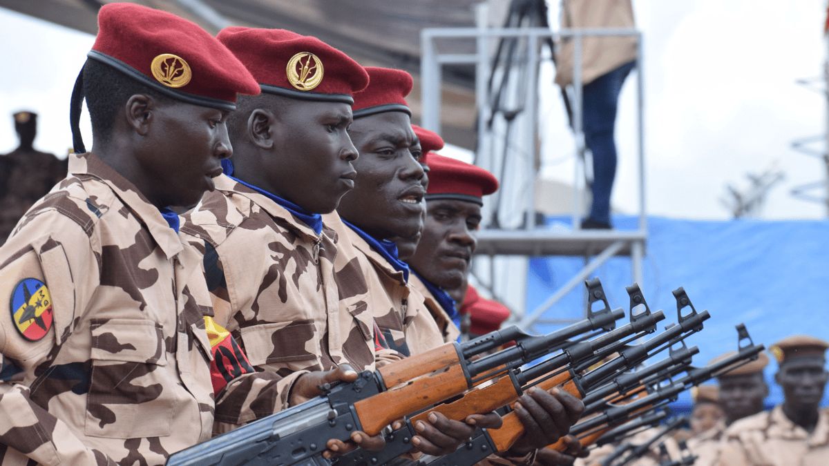 وسط صراع روسي غربي في أفريقيا.. تشاد تستعد لطرد القوات الأمريكية