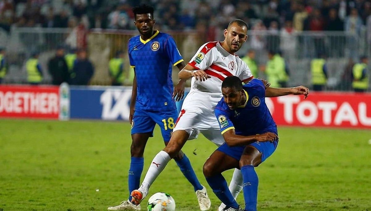 الزمالك يتلقى صدمة كبيرة قبل "الميركاتو"