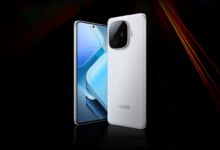 فيفو تعلن هاتفها الذكي الجديد iQOO Z9 Turbo - موقع الخليج الان