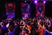 مهرجان دبي للألعاب والرياضات الرقمية يدعو المدارس والجامعات للحضور مجانًا - موقع الخليج الان