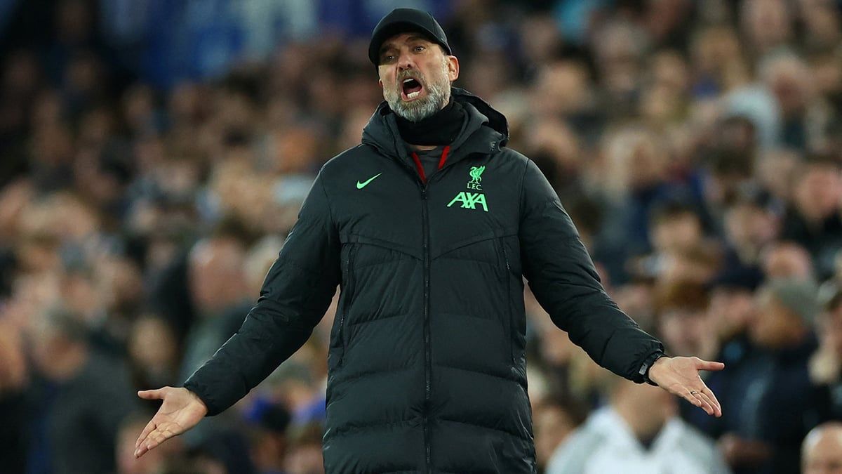 كلوب لجماهير ليفربول: آسف