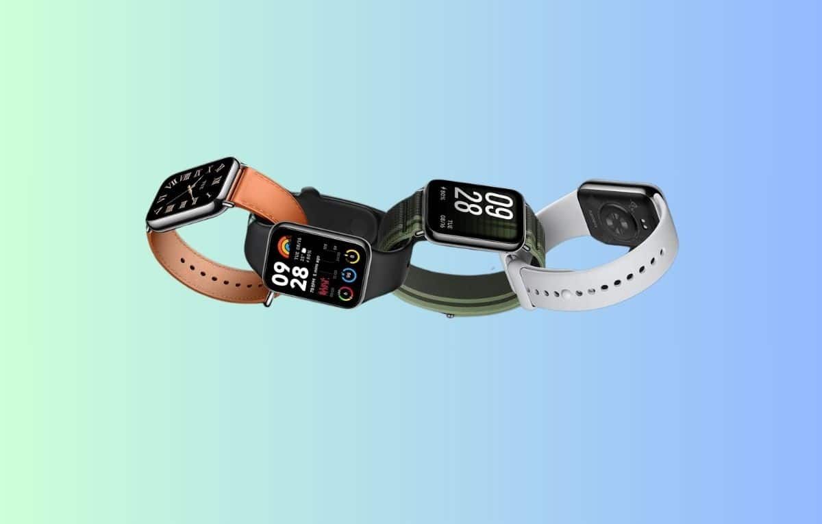 مراجعة شاملة لجهاز شاومي Smart Band 8 Pro - موقع الخليج الان