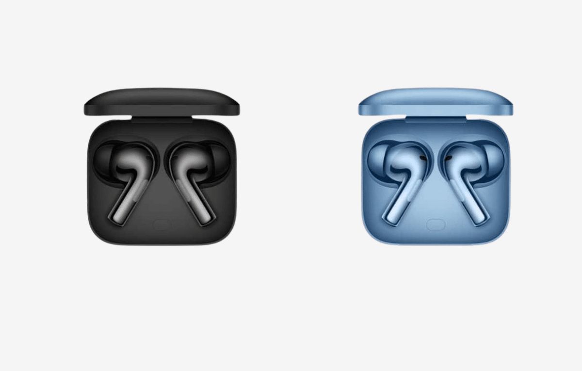 5 أسباب تدفعك إلى شراء سماعات OnePlus Buds 3 بدلًا من AirPods Pro 2 - موقع الخليج الان