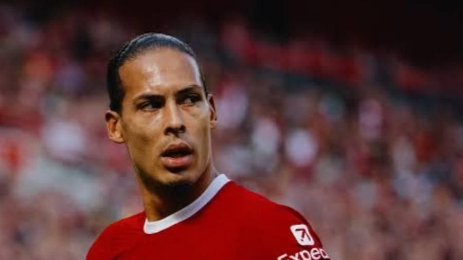 فان دايك: طريقة لعب أرني سلوت تناسب ليفربول