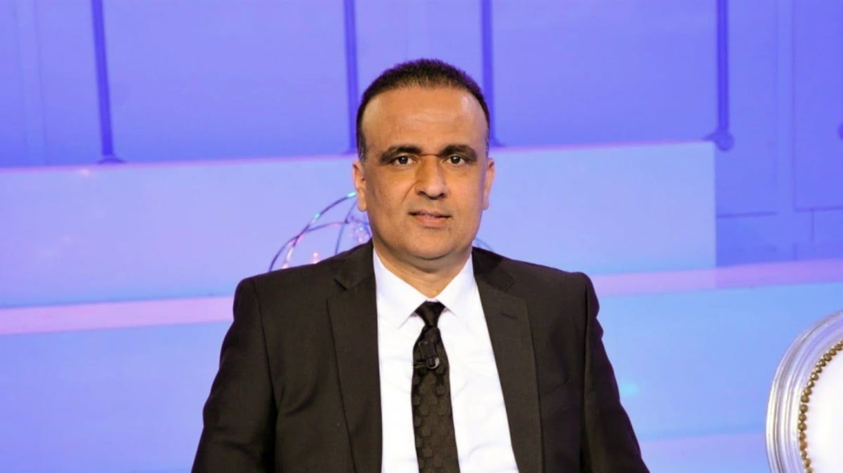 قرار قضائي حاسم بشأن رئيس الاتحاد التونسي لكرة القدم المودع بالسجن