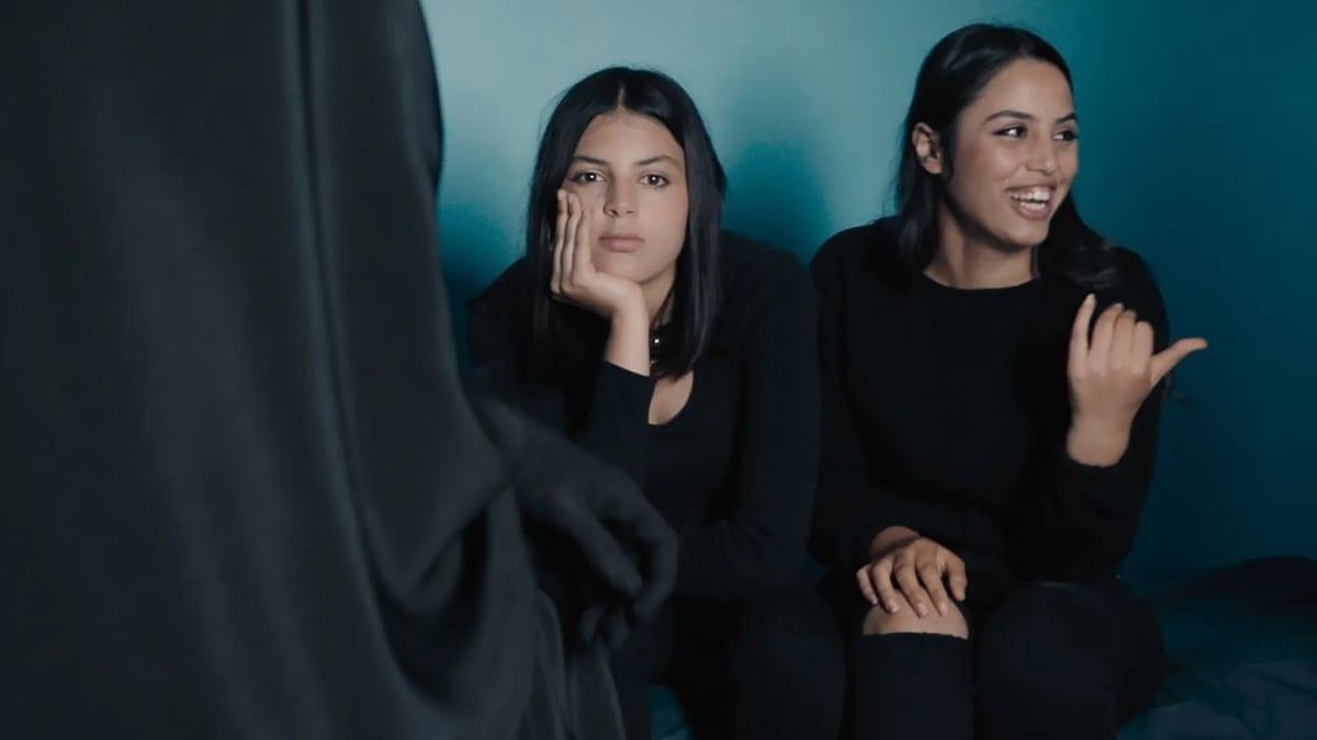 "بنات ألفة" يحصد جائزة مهرجان أسوان لأفلام المرأة