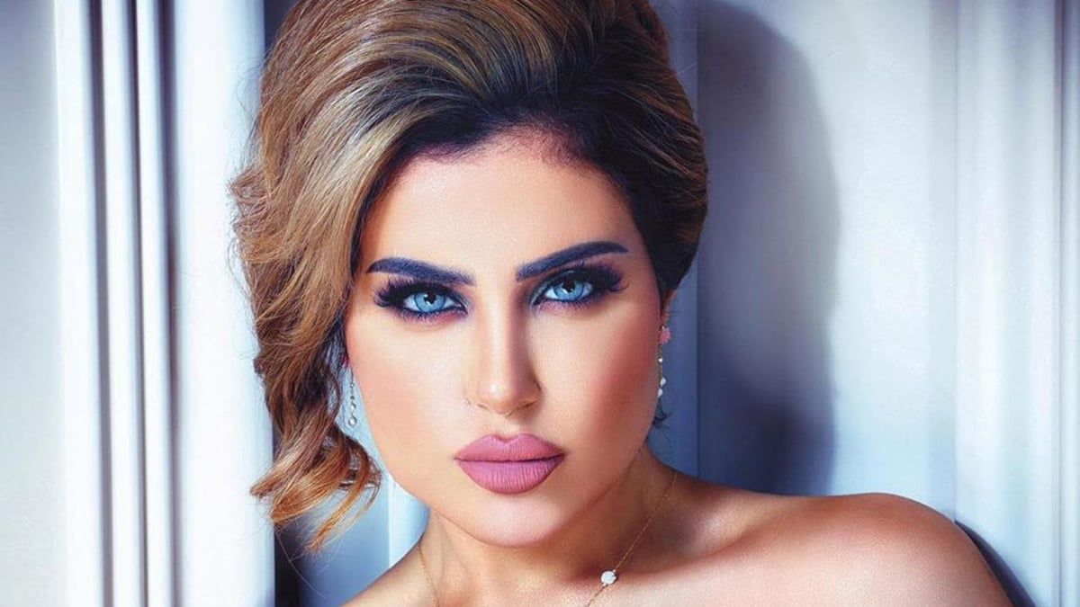 حكم بالسجن على حليمة بولند بسبب صورها‎