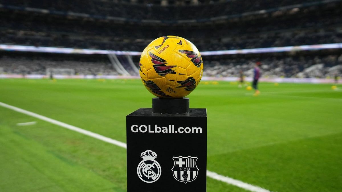 صدمة.. تهديد خطير باستبعاد ريال مدريد وبرشلونة من دوري أبطال أوروبا