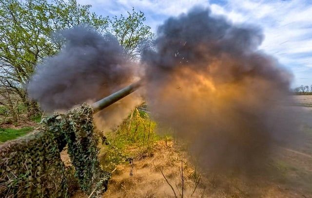 "انهيار الناتو في 2030".. خبراء يعلقون على تنبؤات مسؤول شيشاني