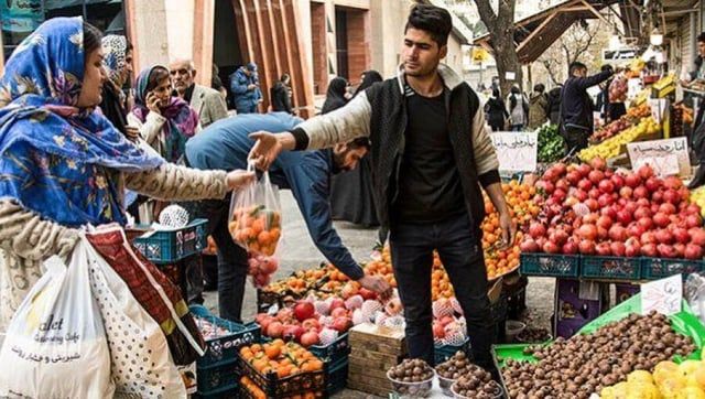 خبراء: العقوبات الغربية والإنفاق على الميليشيات شلّا اقتصاد إيران
