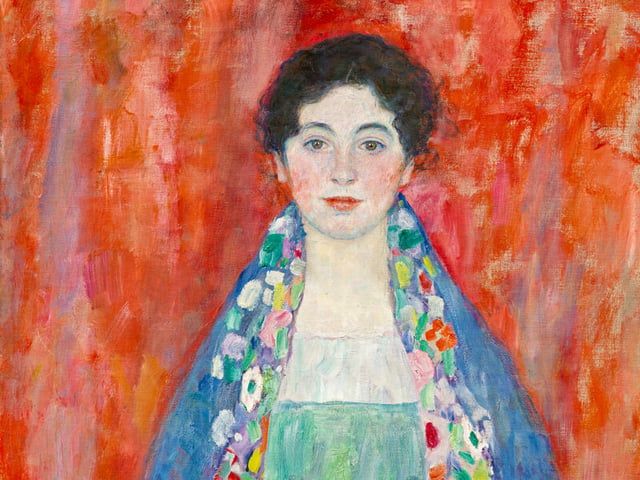 بيع "الآنسة ليسر" بمبلغ ضخم رغم غموض هوية صاحبتها‎