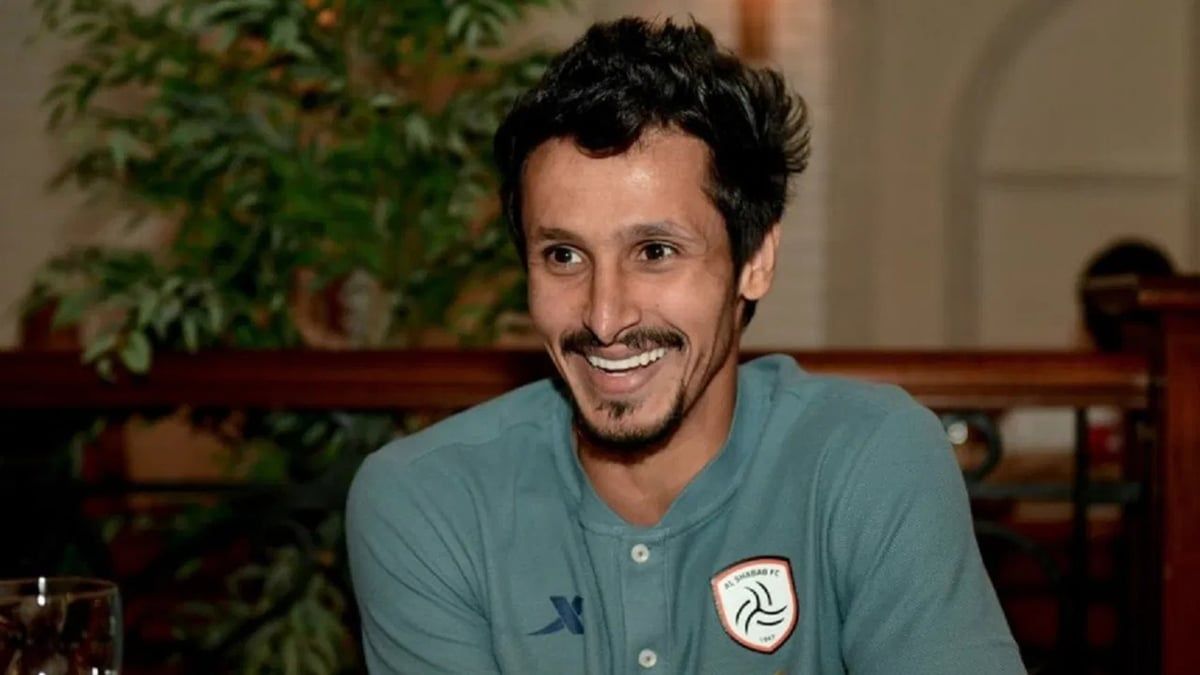 الهلال يتحرك قانونيا ضد خالد الغامدي (فيديو)