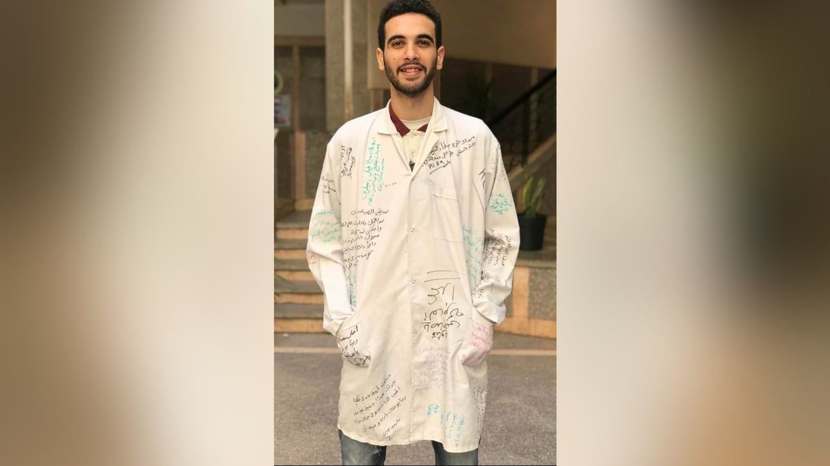 "الشهامة" تسببت في مصيره المأساوي.. "المؤبد" لبيطري مصري يشعل مواقع التواصل