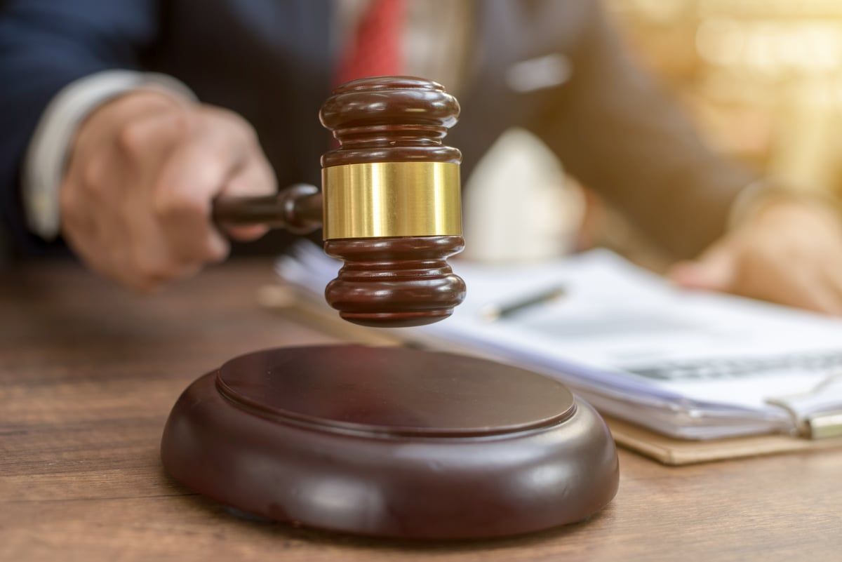 إحالة كويتي قتل زوجته وقطعها 20 جزءًا إلى "الطب النفسي"