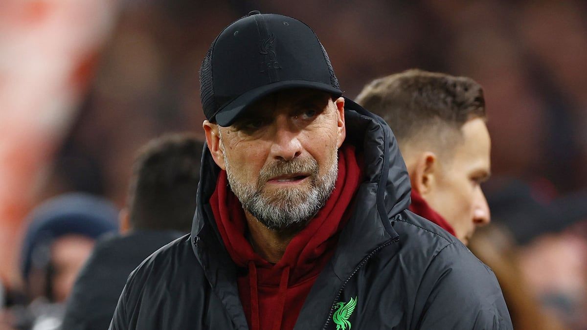 انهيار مفاوضات ليفربول مع أقوى مرشح لخلافة كلوب