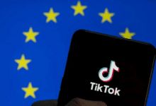 تيك توك تتوقف عن الدفع مقابل مشاهدة مقاطع الفيديو - موقع الخليج الان