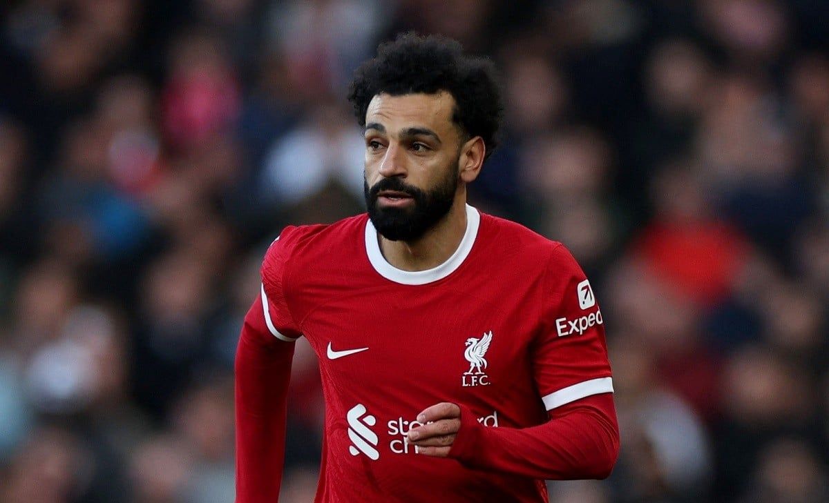 الأرقام صادمة.. سر تدهور مستوى محمد صلاح مع ليفربول