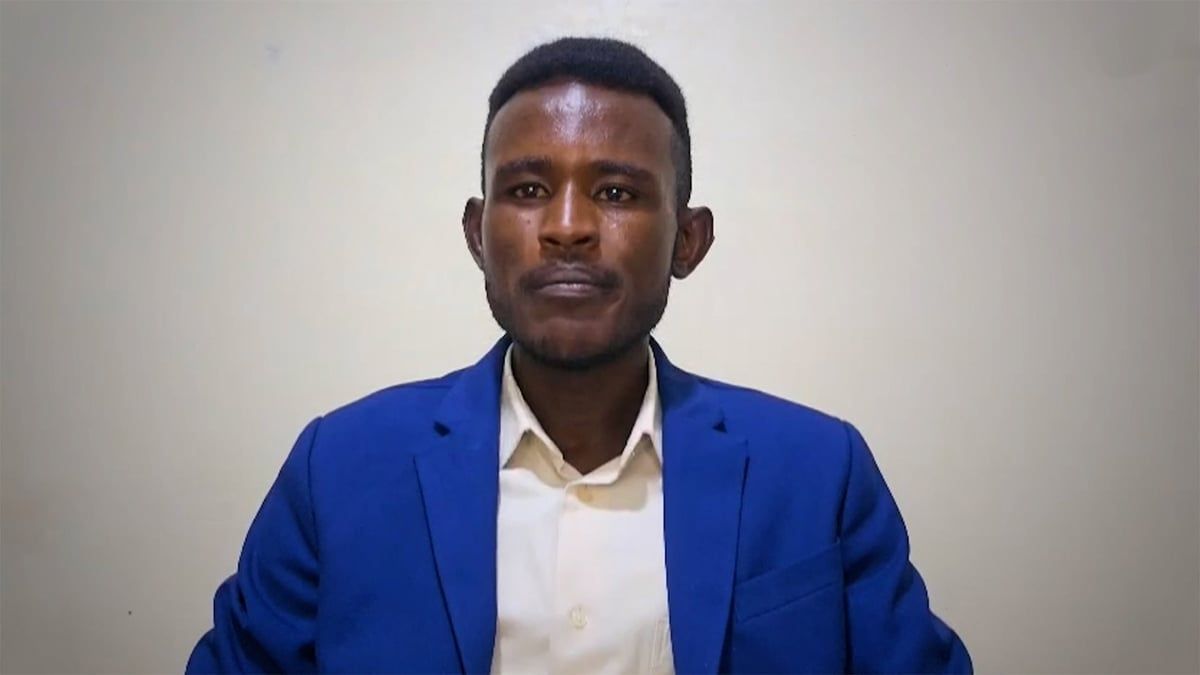 سياسي سوداني: قوات كوماندوز إيرانية تدرب جيش البرهان (فيديو إرم)