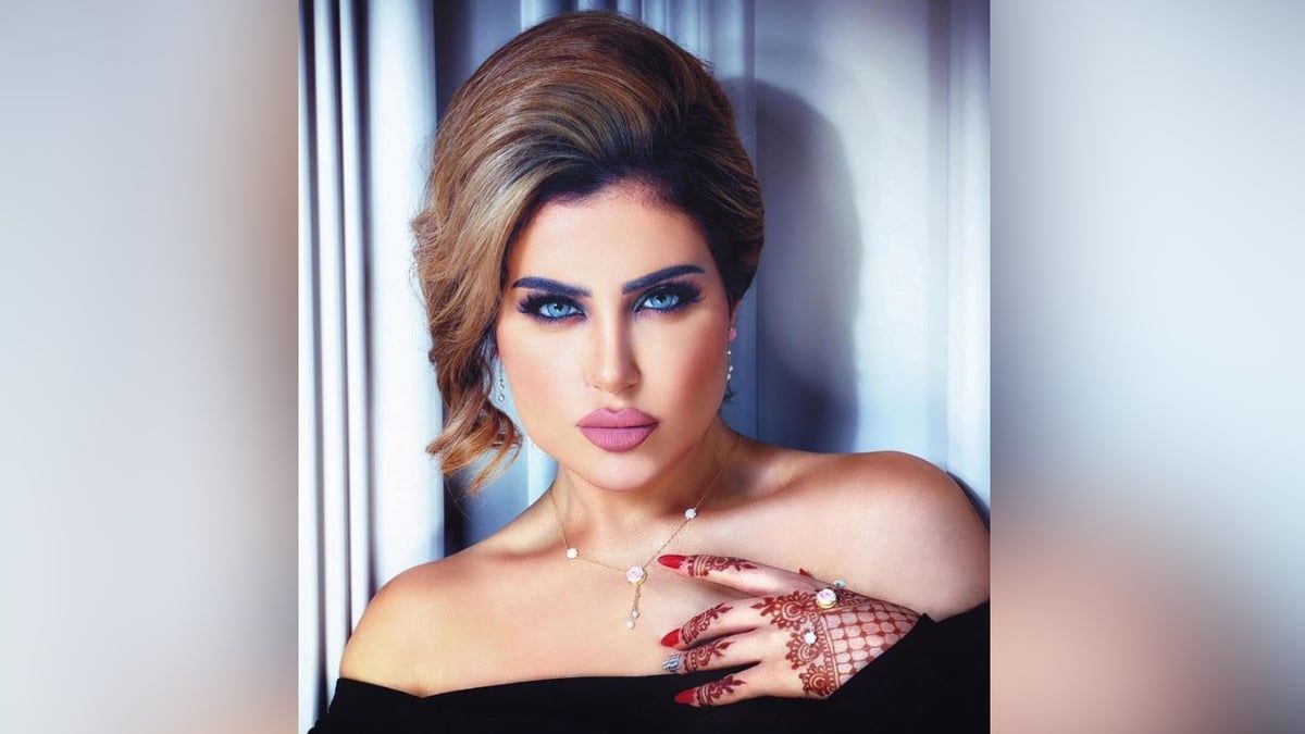 محامية حليمة بولند تكشف تفاصيل قضية "سجنها" (صور)