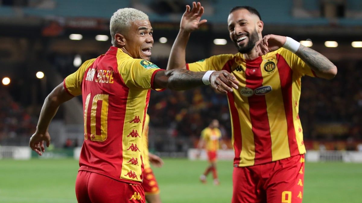 5 أسباب تمنح الترجي الأفضلية على صن داونز