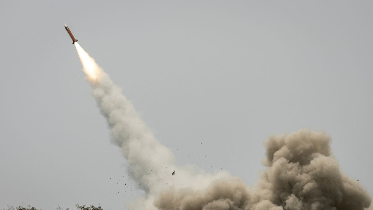 إسبانيا تعتزم إرسال صواريخ باتريوت إلى أوكرانيا