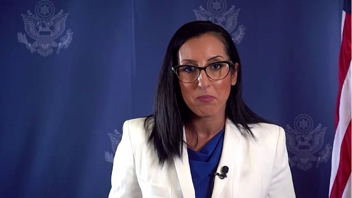 في ثالث حالة.. زلزال استقالات يضرب الخارجية الأمريكية بسبب حرب غزة‎