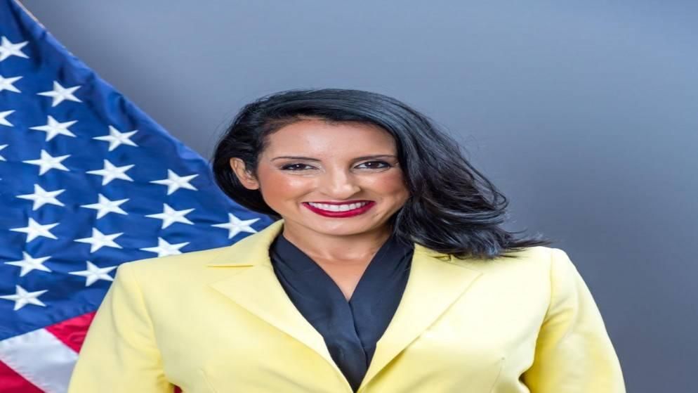 استقالة متحدثة ناطقة بالعربية من الخارجية الأمريكية