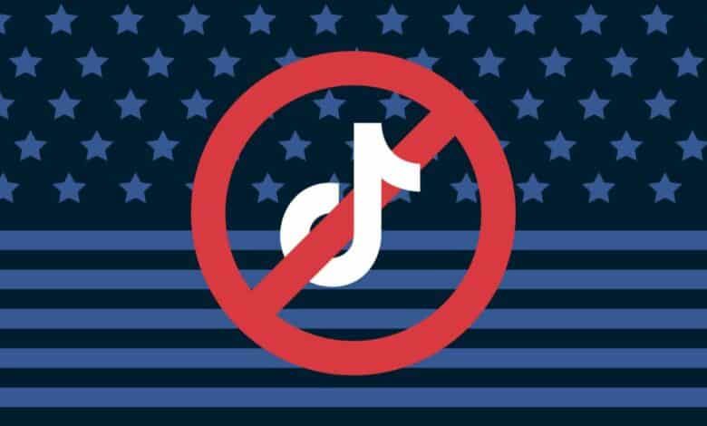 بايت دانس تفضل إغلاق تيك توك على بيعها في الولايات المتحدة - موقع الخليج الان