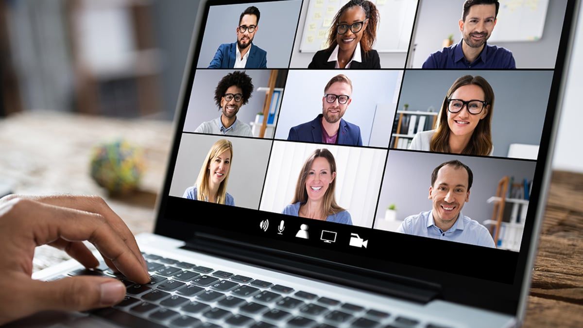 دراسة: مكالمات الفيديو تسبب "الإرهاق العقلي"