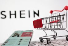 Shein تخضع لقواعد الاتحاد الأوروبي التقنية الصارمة - موقع الخليج الان