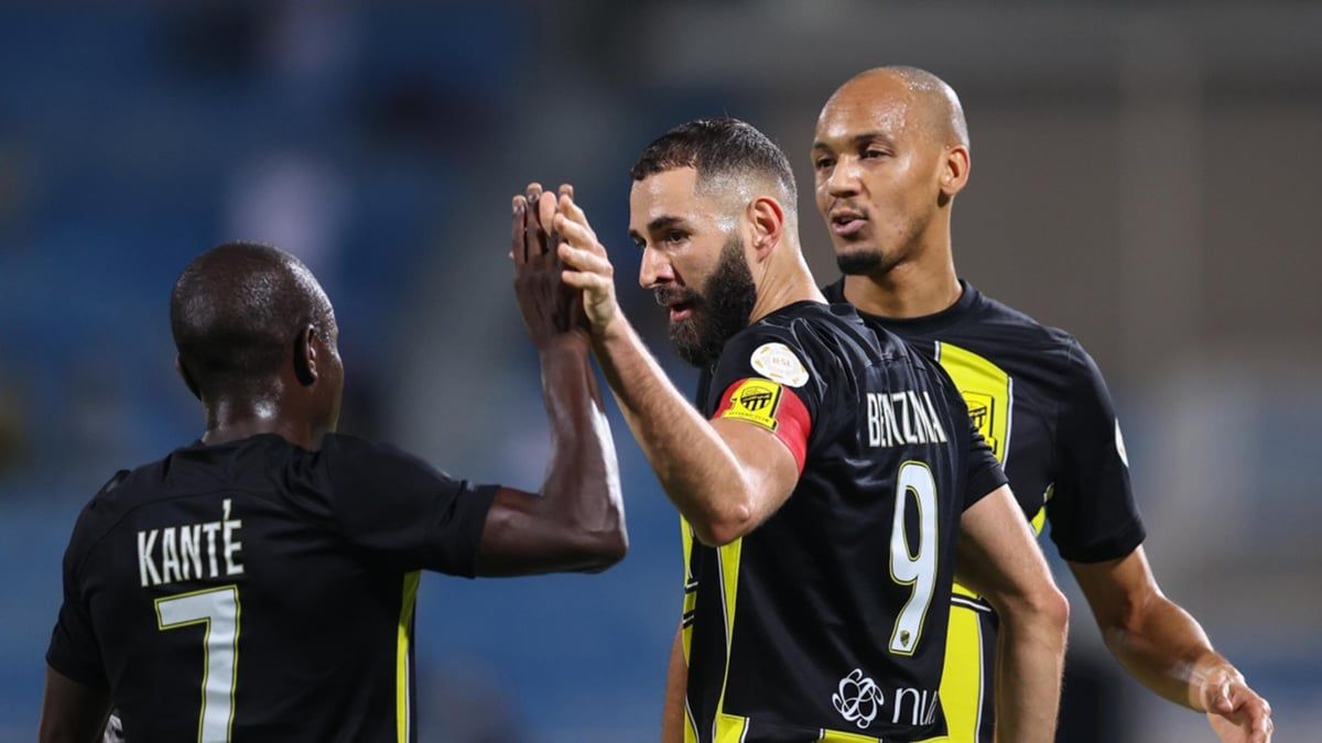 الكشف عن "سبب غريب" لتكرار إصابات لاعبي الاتحاد السعودي