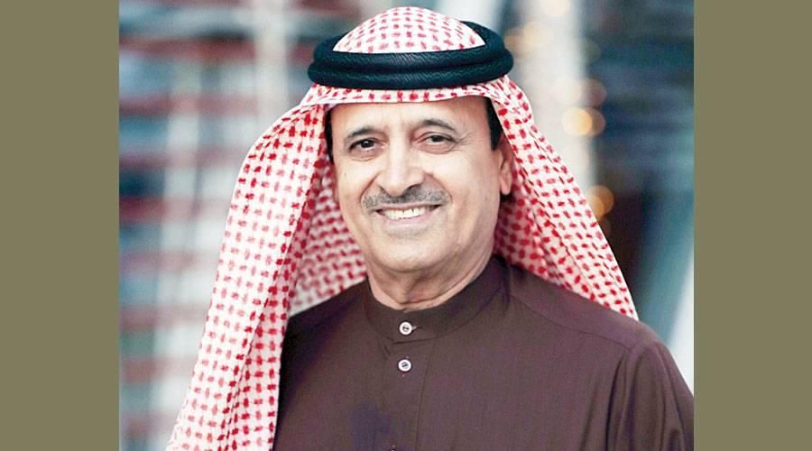 القرقاوي: ثمار «الخليجية» سنجنيها في المستقبل