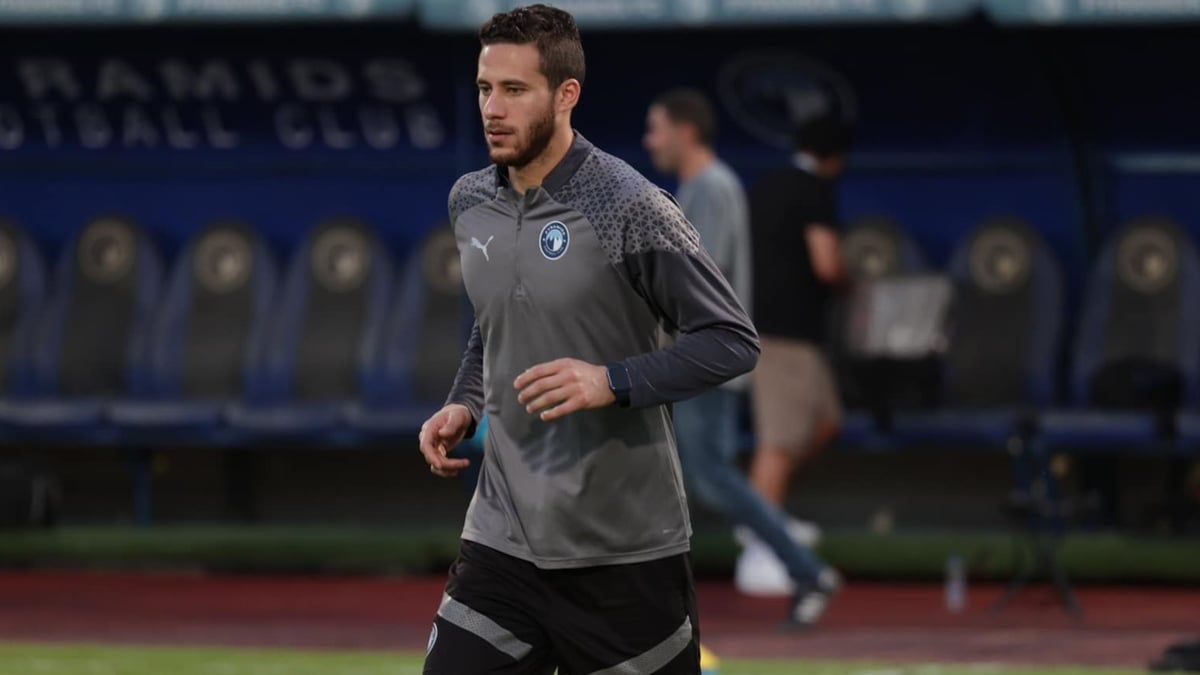 أول رد من رمضان صبحي عن اعتذاره للأهلي المصري (فيديو)