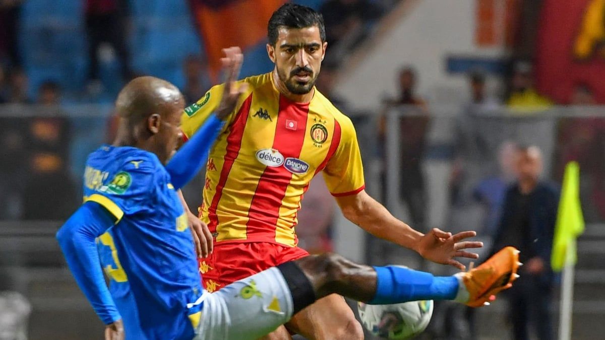 الموعد والقنوات الناقلة لمباراة صن داونز والترجي