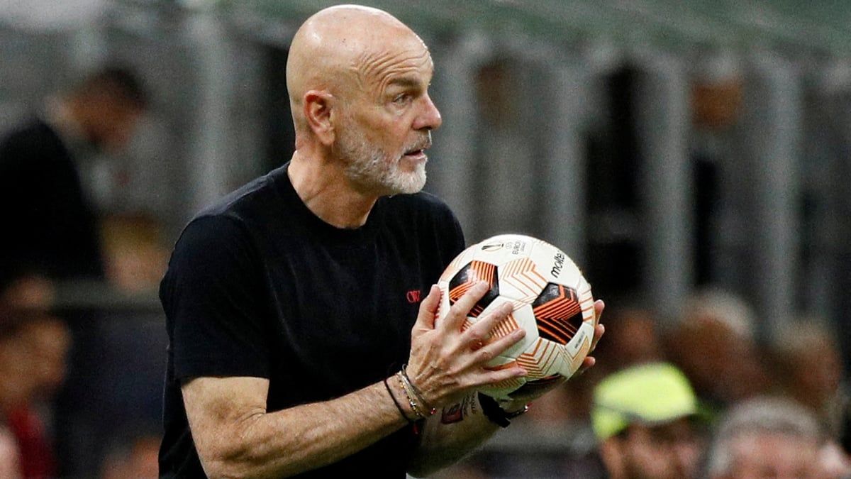 ميلان لـ"الخليج 365": هذه حقيقة المفاوضات مع فاريولي لخلافة بيولي‎