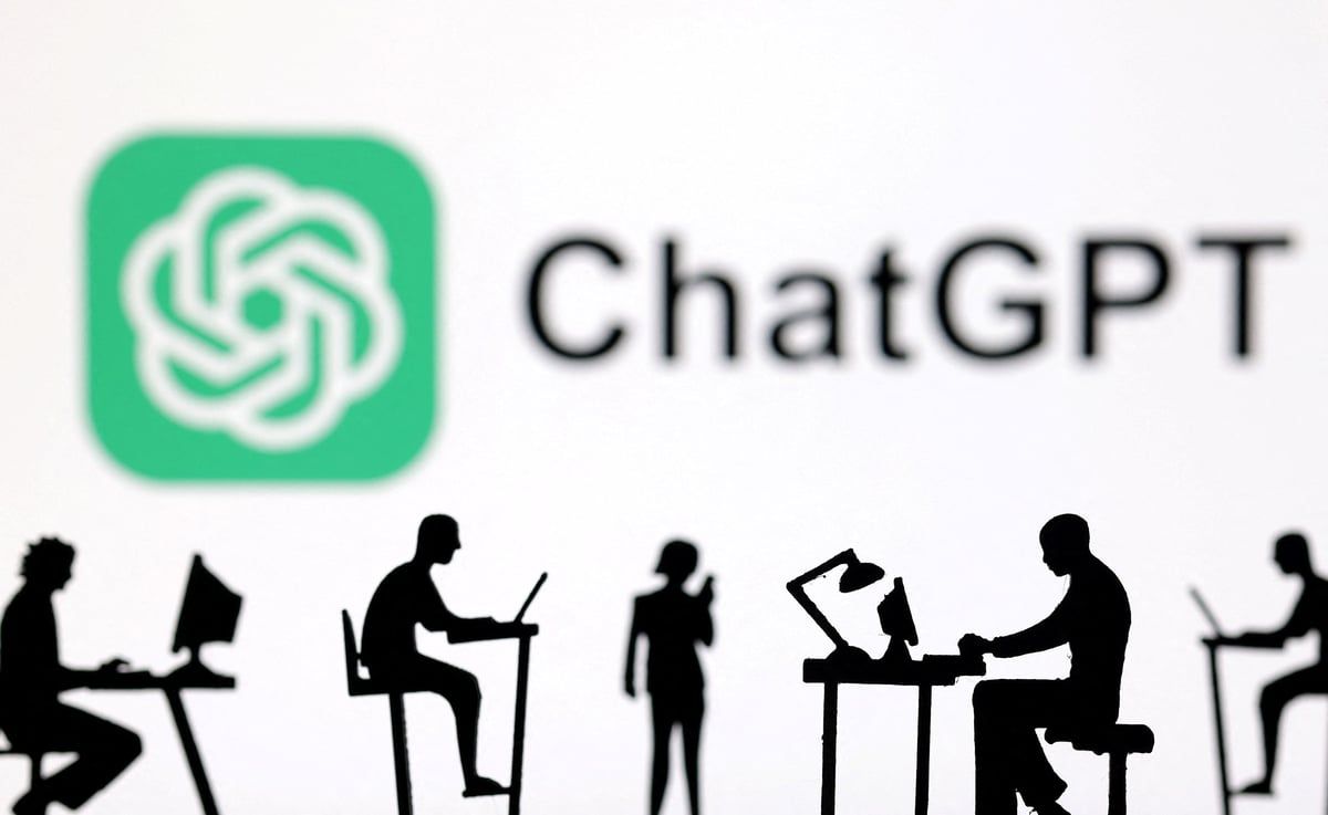تجربة مثيرة في ChatGPT قد تغضب مستخدميه من النساء