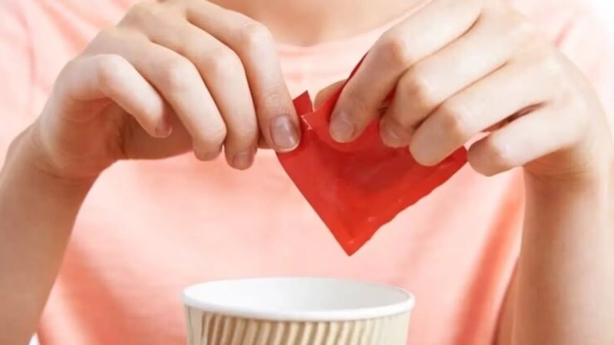 دراسة: هذا ما تفعله المحليات الصناعية في جسدك