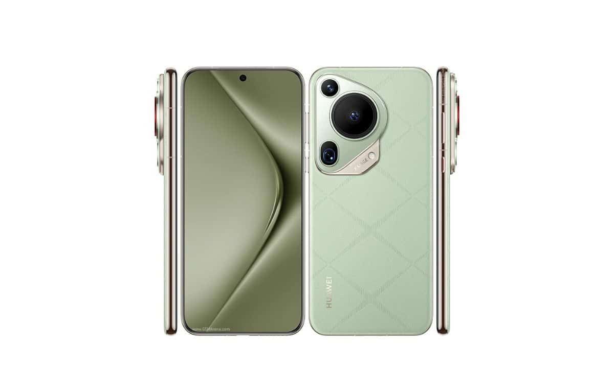  أبرز الفروق بين هاتفي هواوي Pura 70 Ultra و Pura 70 Pro - موقع الخليج الان